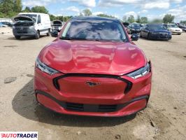 Ford Mustang 2021 Ford Mustang 2021