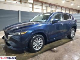 Mazda CX-5 2024 2