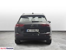 Volkswagen Golf 2021 2.0 115 KM