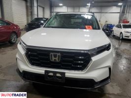 Honda CR-V 2024 1