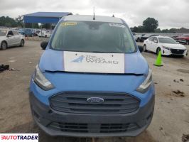 Ford Transit Connect 2020 2