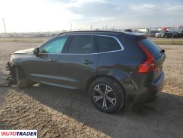 Volvo XC60 2022 2