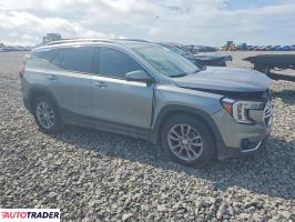 GMC Terrain 2024 1
