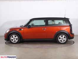 Mini Clubman 2013 1.6 109 KM