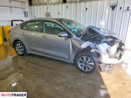 Kia Rio 2023 1