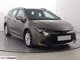 Toyota Corolla 2023 1.8 138 KM