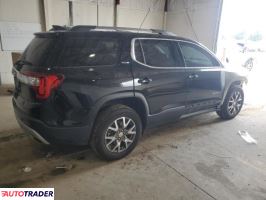GMC Acadia 2020 3
