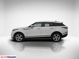 Land Rover Pozostałe 2019 2.0 180 KM