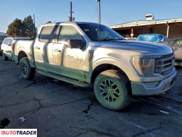 Ford Pozostałe 2023 3