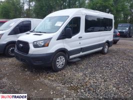 Ford Transit 2021 3