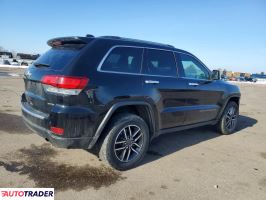 Jeep Grand Cherokee 2021 3