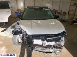 Volkswagen Pozostałe 2023 1