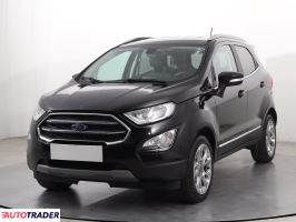 Ford EcoSport 2019 1.0 123 KM