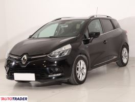 Renault Clio 2018 0.9 88 KM