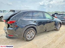 Mazda CX-9 2025 3