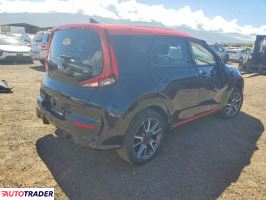 Kia Soul 2020 2