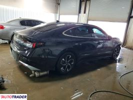 Hyundai Sonata 2024 2