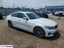 BMW 330 2020 2