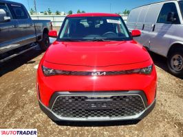 Kia Soul 2025 2