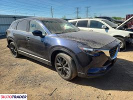 Mazda CX-9 2023 2