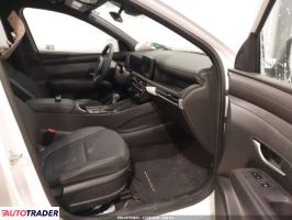 Hyundai Pozostałe 2025 2