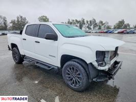 GMC Pozostałe 2021 3