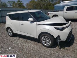 Kia Soul 2025 2 Kia Soul 2025 2