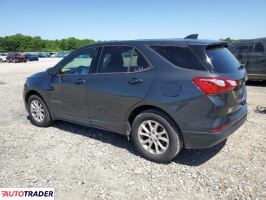Chevrolet Equinox 2019 1