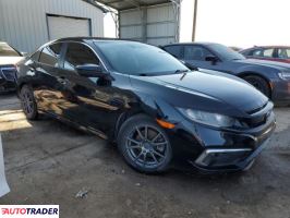 Honda Civic 2019 2