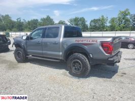 Ford Pozostałe 2025 3 Ford Pozostałe 2025 3
