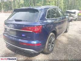 Audi Q5 2022 2