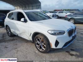 BMW X3 2024 2 BMW X3 2024 2