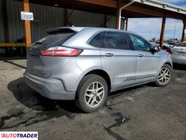 Ford Edge 2021 2