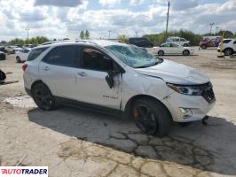 Chevrolet Equinox 2020 2
