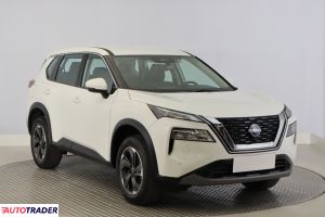Nissan X-Trail 2025 1.5 160 KM