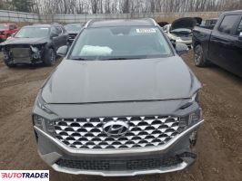 Hyundai Santa Fe 2023 2