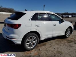Audi Q3 2022 2 Audi Q3 2022 2