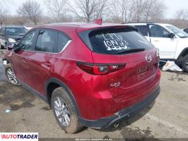 Mazda CX-5 2023 2