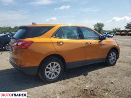 Chevrolet Equinox 2019 1 Chevrolet Equinox 2019 1