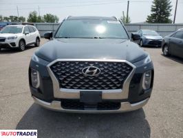 Hyundai Pozostałe 2022 3