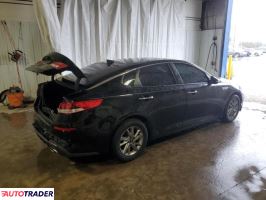 Kia Optima 2019 2 Kia Optima 2019 2