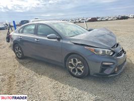 Kia Pozostałe 2021 2