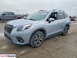 Subaru Forester 2022 2