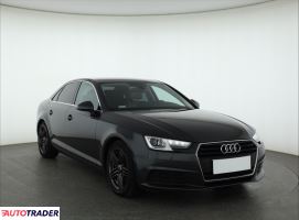 Audi A4 - zobacz ofertę