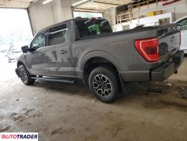Ford Pozostałe 2021 2