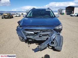 Subaru Outback 2024 2 Subaru Outback 2024 2