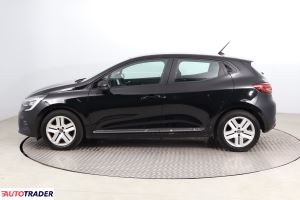 Renault Clio 2020 1.0 99 KM