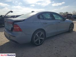 Volvo S60 2024 2