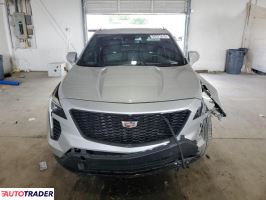 Cadillac Pozostałe 2020 2 Cadillac Pozostałe 2020 2