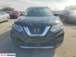 Nissan Rogue 2020 2